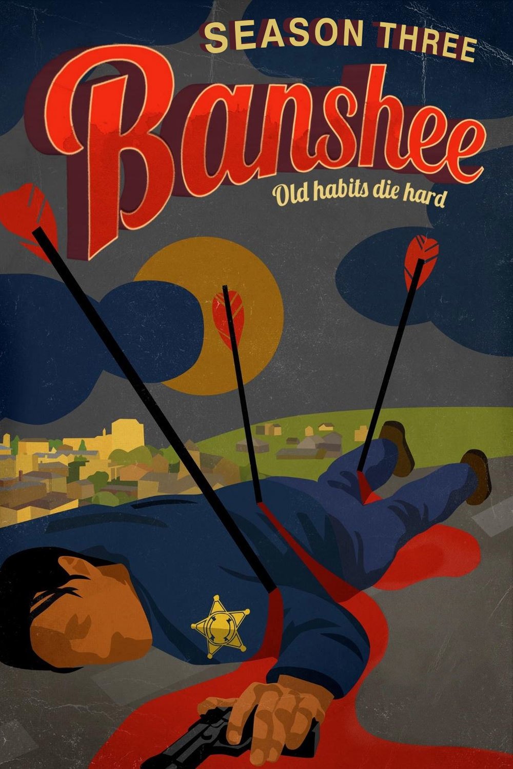 Banshee - Season 3 [33949] (A1765275203) [[Shows]] --Plex--
